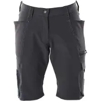 Mascot Pantaloni Corti Accelerate 18044