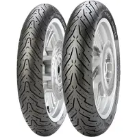 Pirelli Pneumatico Anteriore/posteriore Per Scooter Scoot Angel 55p Tl