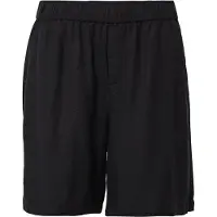s.Oliver -qs Pants Black Taglia: 38 | Pantaloncini Outlet | Donna | Nero