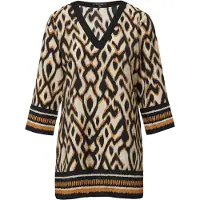 Comma Blouses Black Taglia: 38 | Magliette intime Outlet | Donna | Nero