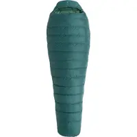Exped - Sacco a pelo 3 stagioni - Comfort -5C 20F Cypress - Taglia MW - Verde