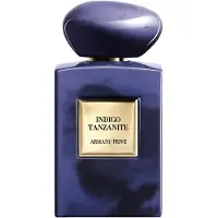 Giorgio Armani Privé Indigo Tanzanite Unisex 100 ml — Eau de Parfum