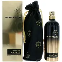 Montale Acqua Di Profumo Intense Black Aoud 100ml