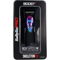 BaByliss Tagliacapelli Pro Skeleton Fx Fx7870ibpe