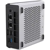Chuwi Pc Desktop Ubox-p R5-6600h/16gb/512gb Ssd