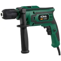 Koma Tools Trapano a percussione a batteria - 710W