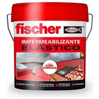 Fischer Group Impermeabilizzazione Esterna/interna 1kg 750ml 558431