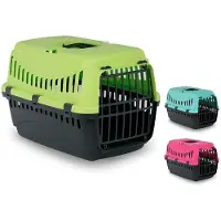 Nayeco Contenitore di trasporto Pegaso Plus 58 x 38 x 38 cm