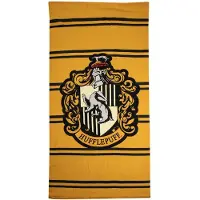 Cerda Harry Potter Asciugamano Harry Potter Hufflepuff