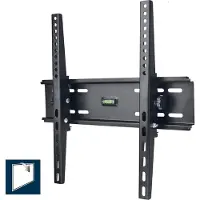 EDM Supporto Tv 22-55´´