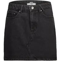 America Today Ryder Washed Black Taglia: XS | Gonne di jeans Outlet | Donna | Nero