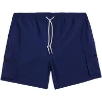 America Today Weston Navy Taglia: XS | Pantaloncini Outlet | Uomo | Blu