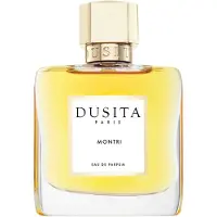Dusita Montri Eau de Parfum Donna 50 ml