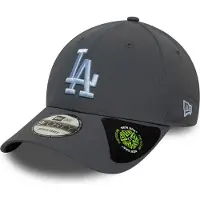 New Era Cappellino Con Visiera Mlb La Dodgers 9forty