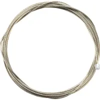 Jagwire Cavo Del Cambio Shimano Pro Polished Slick 11x3100 Mm