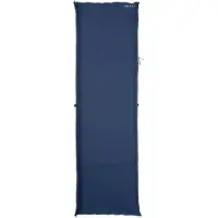 Exped Mat Cover Rivestimento di protezione (MW - 183 x 65 cm, blu)