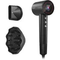 TrueLife Asciugacapelli Hairdryer D9