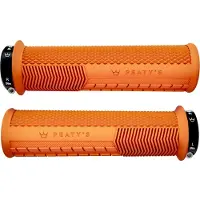 Peaty's Manopole Monarch Knurl Thin