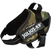 Julius-K9 Pettorina Per Cani Idc Mini