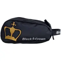 Black Crown Borsa Da Toilette Miracle Pro