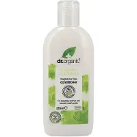 Dr Organic Balsamo cuoio capelluto sensibile Calendula 265ml — Balsamo capelli