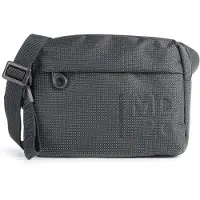Mandarina Duck MD20 Borsa a tracolla 22 cm grigio