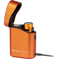 Olight Torcia Baton 4 Premium