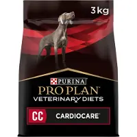 Purina Cibo Per Cani Pro Plan Vet Cardiocare 3kg