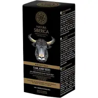 Natura Siberica Yak And Yeti Icy After Shave Gel 150ml — Gel dopobarba