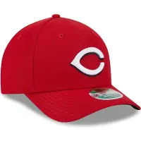 New Era Cappellino Con Visiera 9forty Mlb Cincinnati Reds