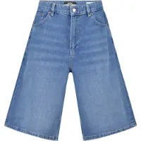 America Today Nolan Medium Blue Taglia: XL | Shorts di jeans Outlet | Uomo | Blu
