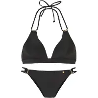 Jette Bikini oro / nero