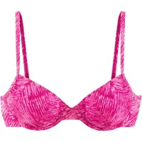 Jette Top per bikini rosa pastello / rosa chiaro