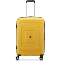Modo By Roncato Nebula 4 ruote Carrello 66 cm giallo