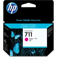 HP Cartuccia stampante 711 (CZ131A) - Magenta
