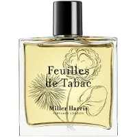 Miller Harris Feuilles De Tabac Unisex 100 ml — Eau de Parfum