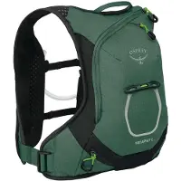 Osprey Escapist Velocity 6 Zaino da ciclismo (S/M, variopinto)