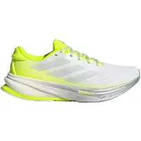 Adidas - Scarpe da running - Supernova Rise 2 W Ftwbla/Grisou/Citluc per Donne - Taglia 6,5 UK - Giallo