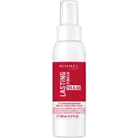 Rimmel Insta Fix & Go 100 ml — Spray fissaggio trucco