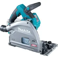 Makita SP001GZ03 - Sega per taglio a tuffo - senza fili - 165 mm - senza batteria - 40 V