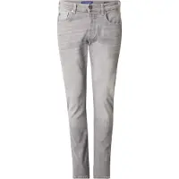 Scotch & Soda Ralston Regular Slim Jeans – Grey Sands Taglia: W31L30 | Jeans Slim Fit Outlet | Uomo | Grigio