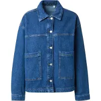 Vila Vijaf Denim Giacca