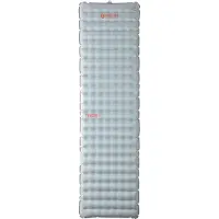 Nemo - Materassino ultraleggero e isolante - Tensor All-Season in Nylon - Taglia Regular mummy - Grigio