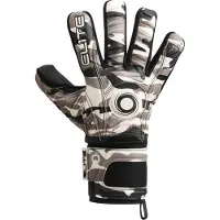 Elite Sport Guanti Da Portiere Combat N