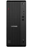 Lenovo ThinkCentre M70t Gen 6 Processore Intel Core Ultra 5 225 E-core fino a 4,4 GHz P-core fino a 4,9 GHz, Windows 11 Home 64, 256 GB SSD TLC Opal - 12YHCTO1WWIT1