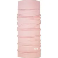 P.A.C. Kids Merino Wool Sciarpa a tubo Bambini (One Size, fuchsia)
