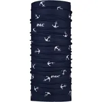 P.A.C. Kid's Original Sciarpa a tubo Bambini (One Size, blu)