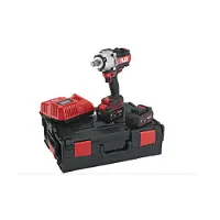 Flex Set IW 3/4" 1600 18-EC/5.0 - Avvitatore a impulsi a batteria