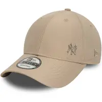 New Era Cappello da baseball sportivo '60675516' beige