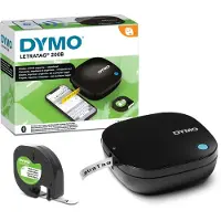 Dymo LetraTag 200B Stampante per etichette